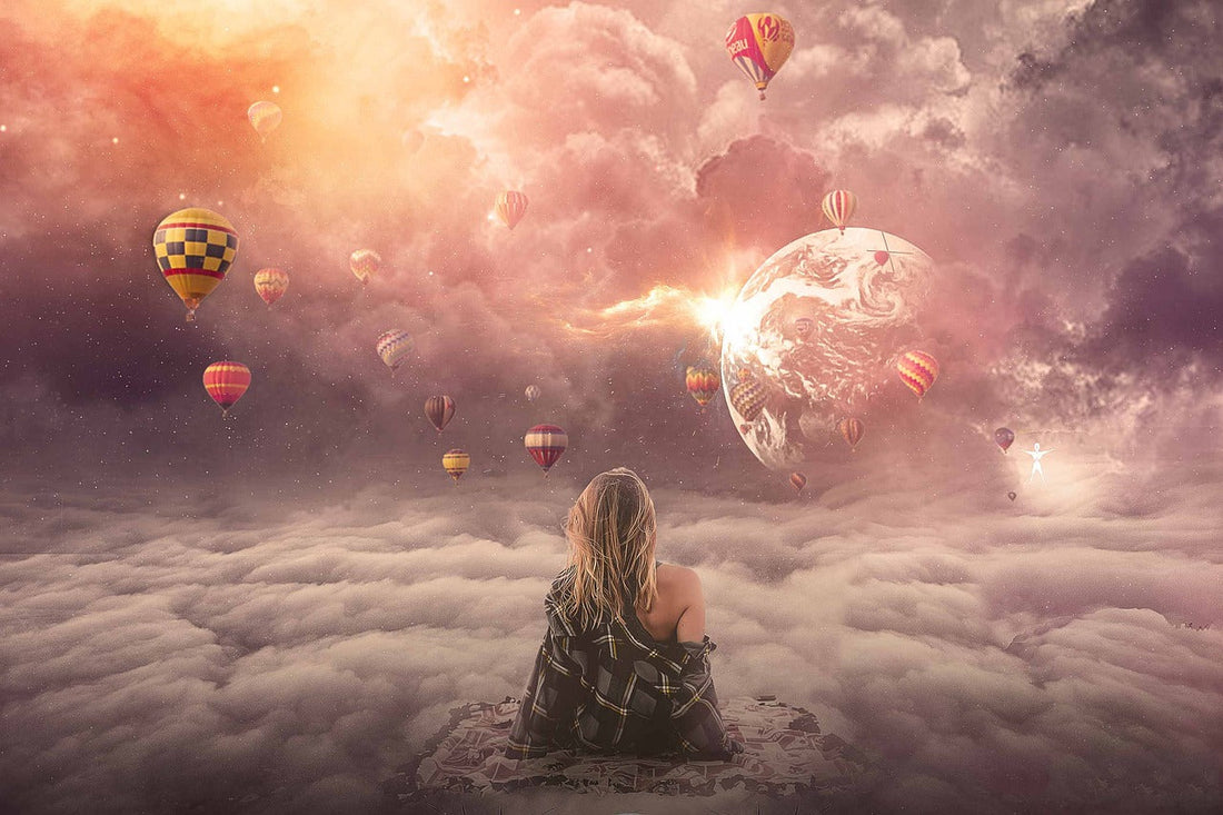 Expériences de Mort Imminente : Quand la frontière entre la vie et l’au-delà s’efface