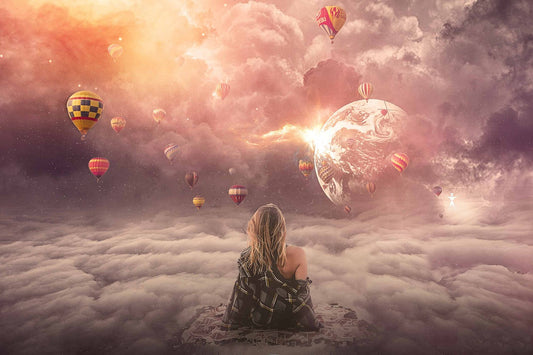 Expériences de Mort Imminente : Quand la frontière entre la vie et l’au-delà s’efface