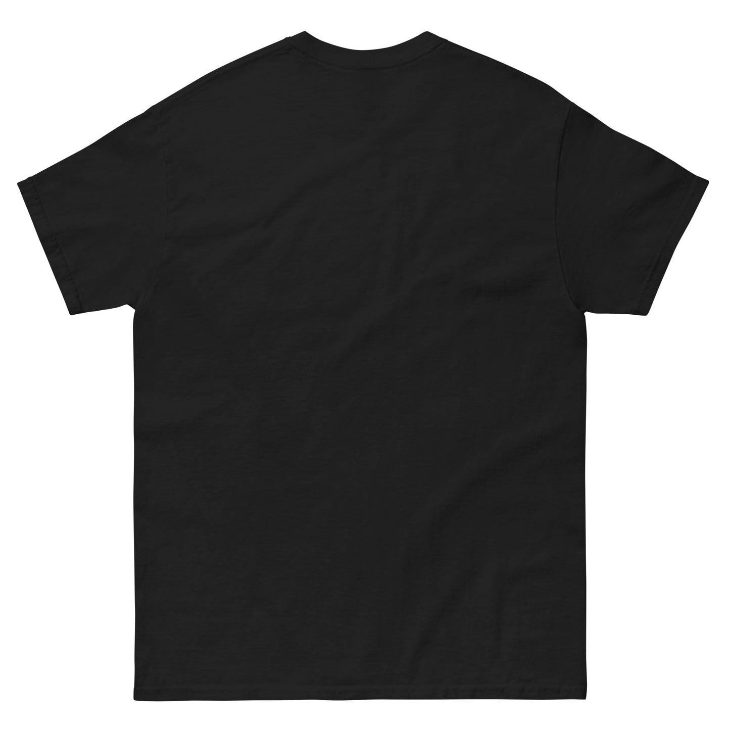-shirt classique unisexe - tu sais