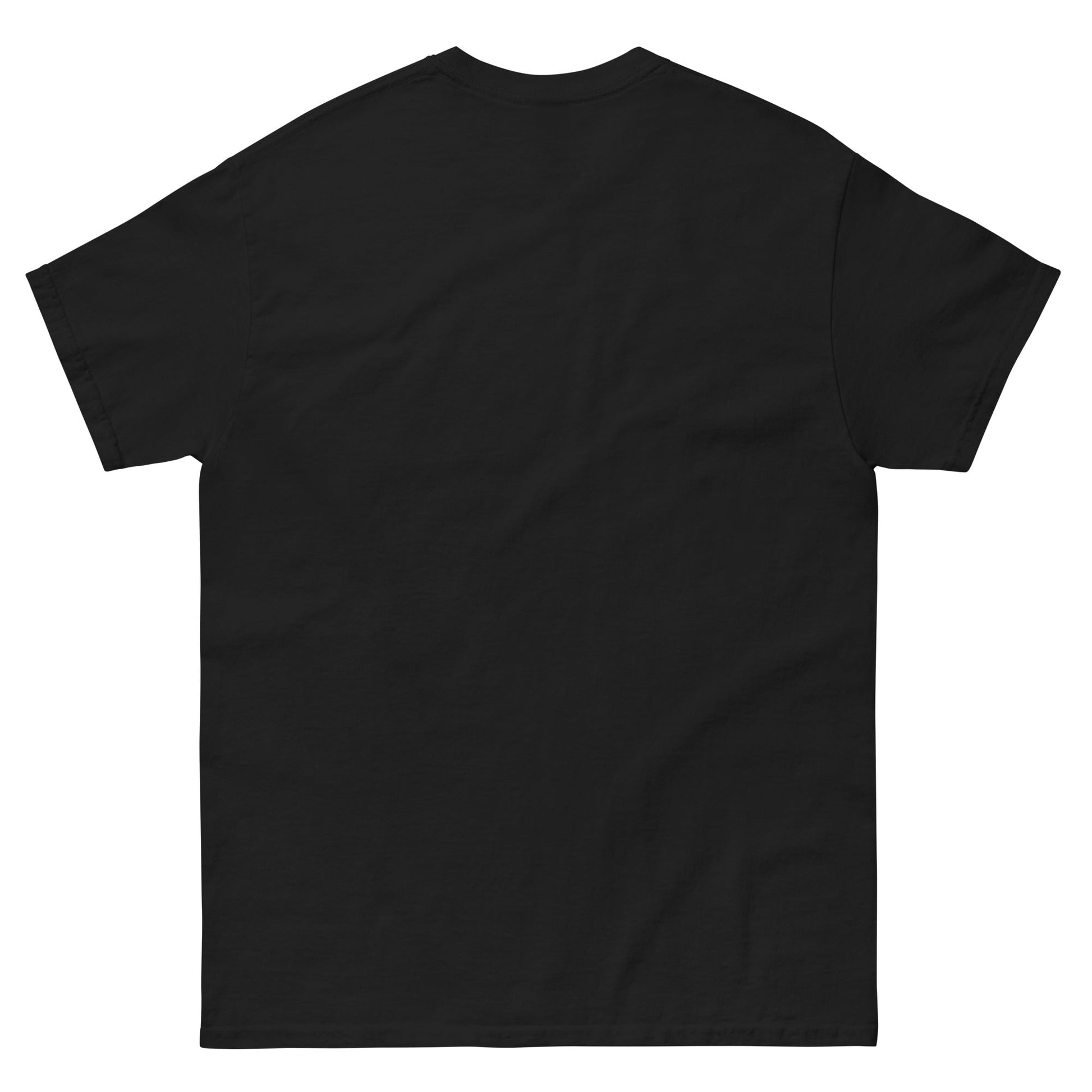 -shirt classique unisexe - tu sais
