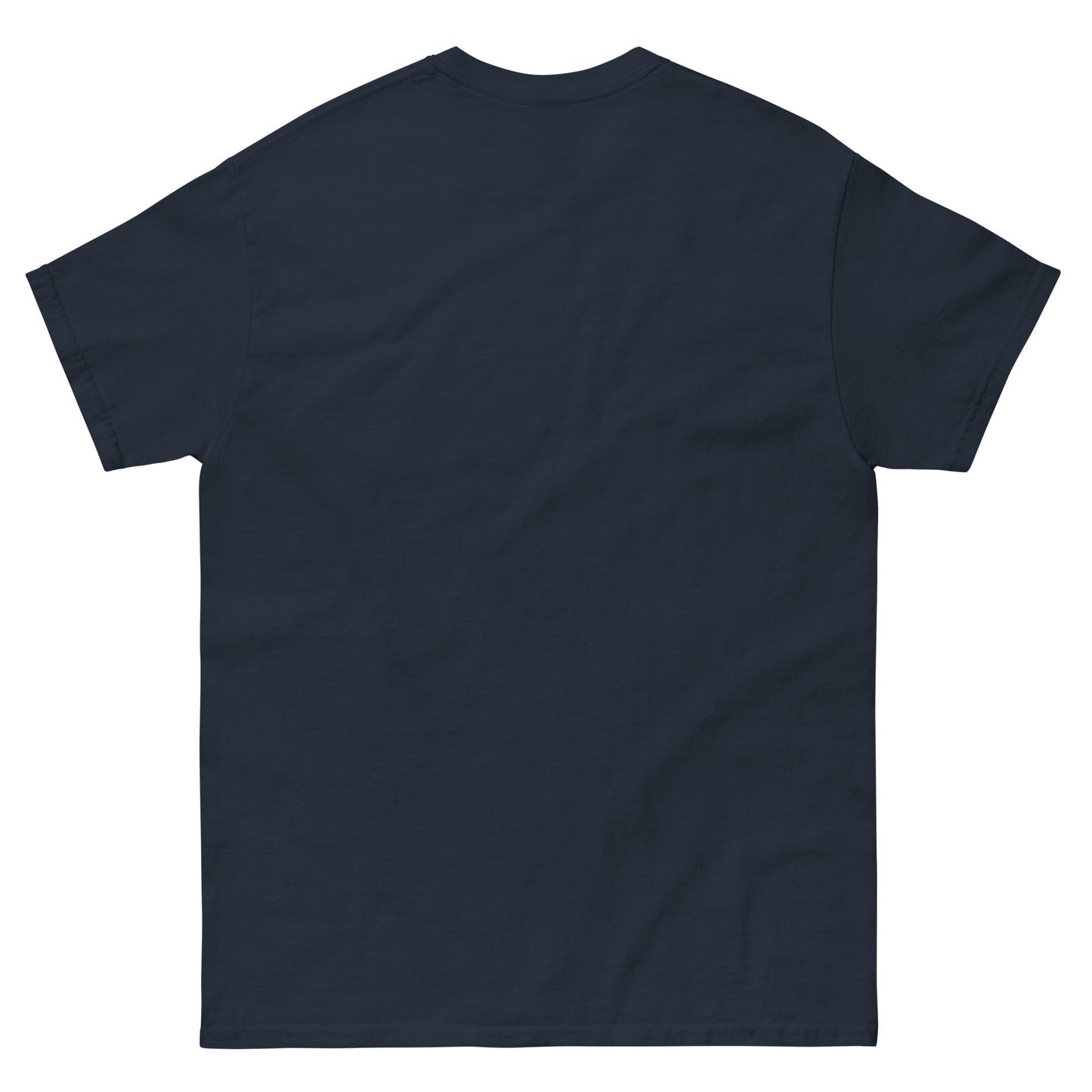 -shirt classique unisexe - tu sais