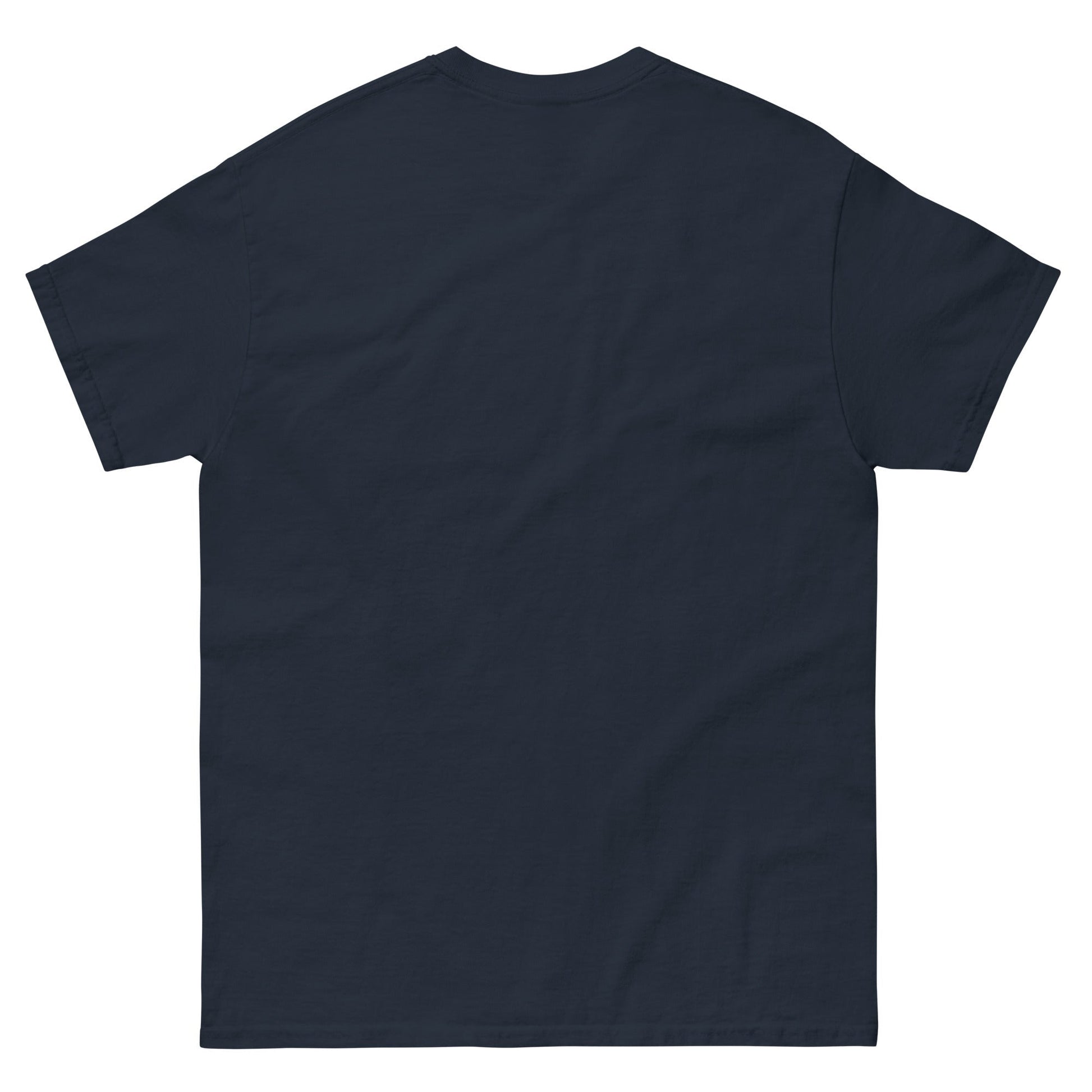 -shirt classique unisexe - tu sais