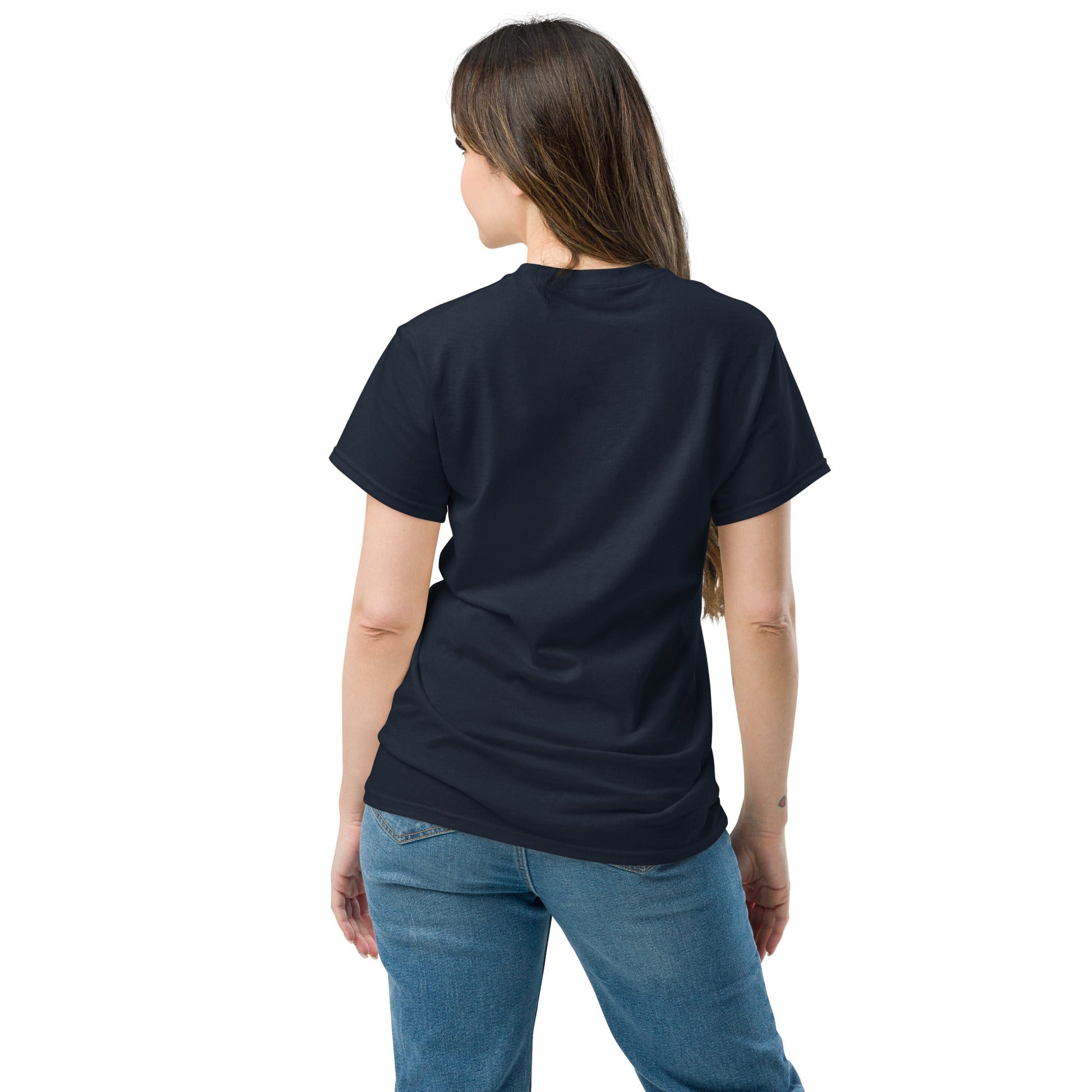 T-shirt classique unisexe