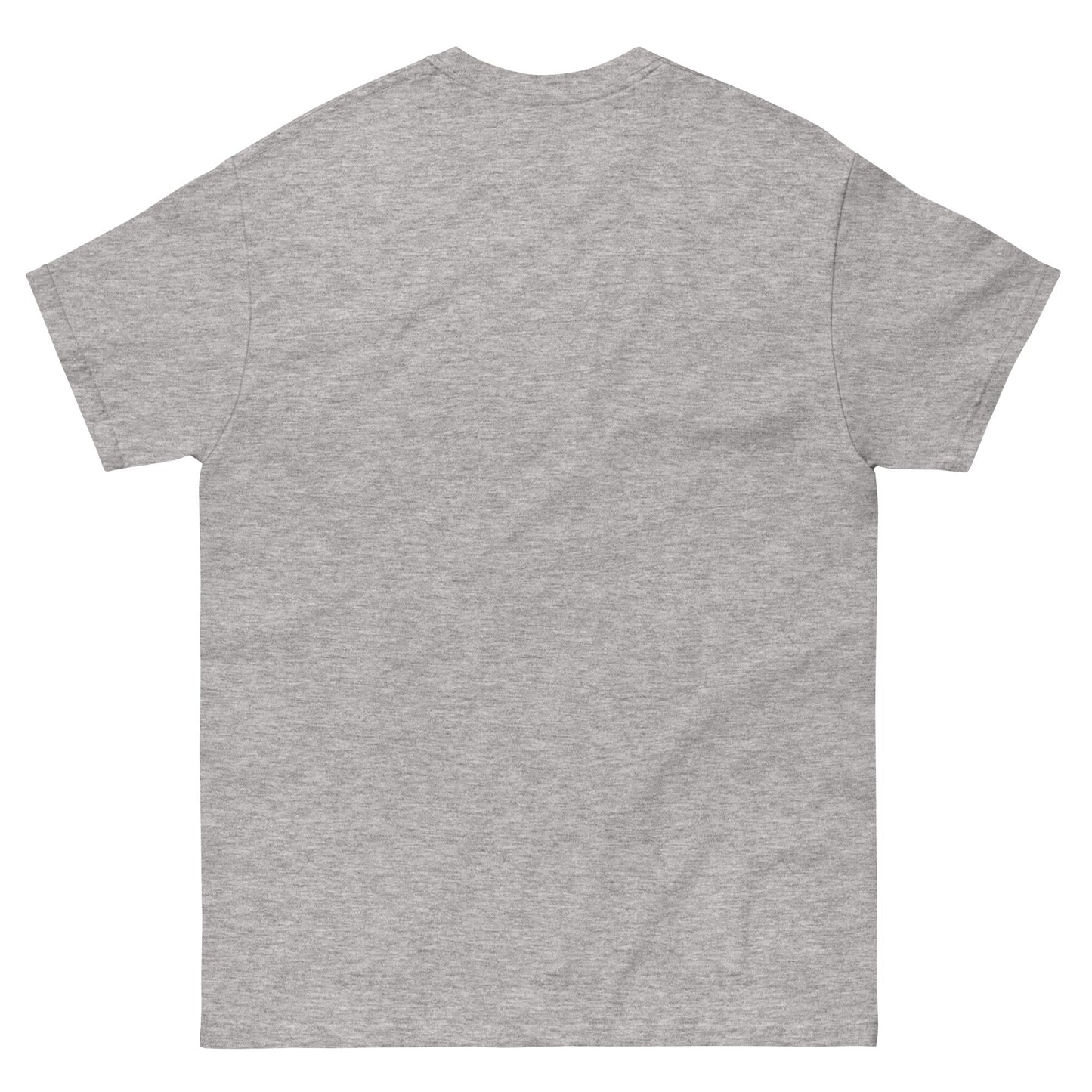 -shirt classique unisexe - tu sais