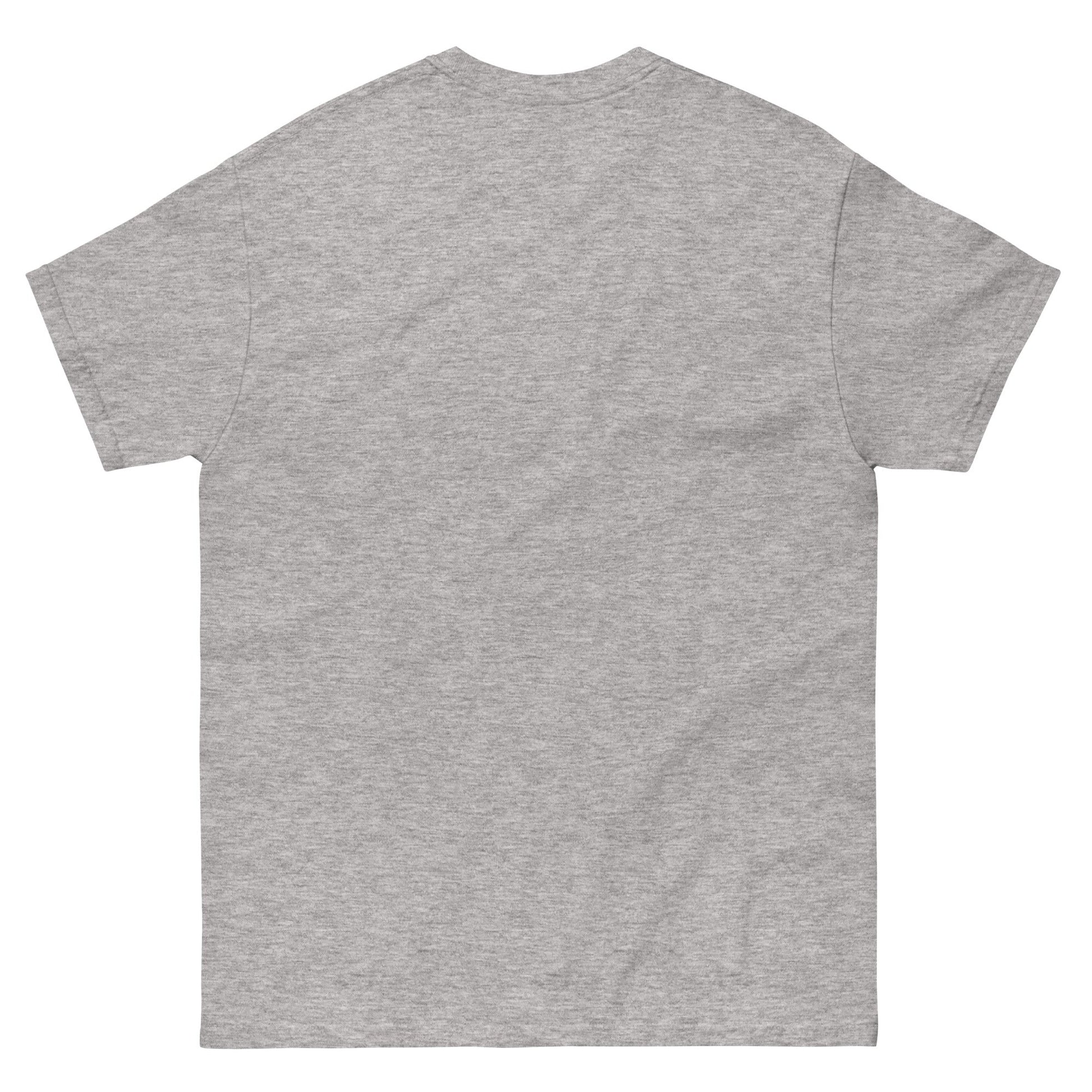 -shirt classique unisexe - tu sais