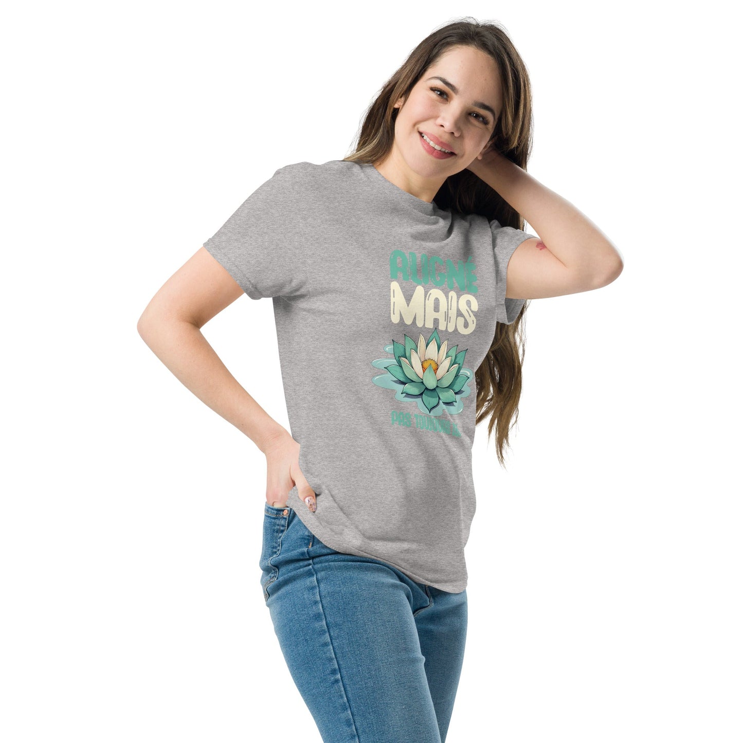 T-shirt classique unisexe