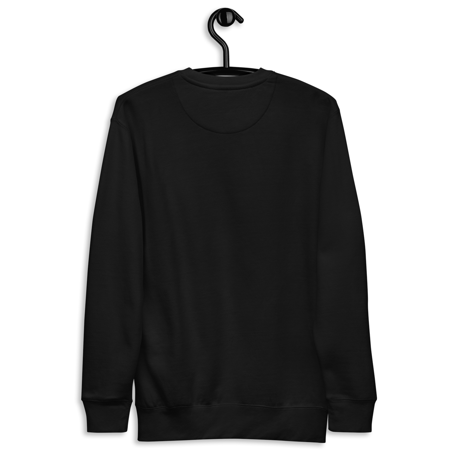 Sweatshirt premium unisexe - Sous haute surveillance