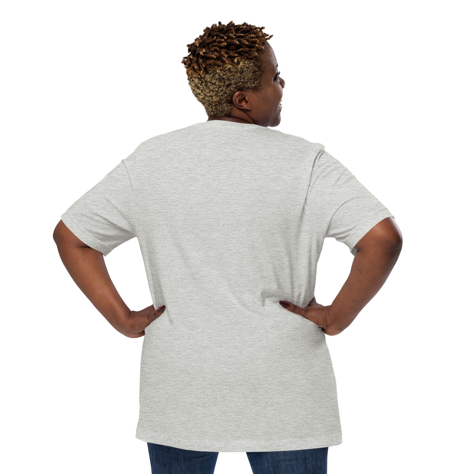 T-shirt "Maman