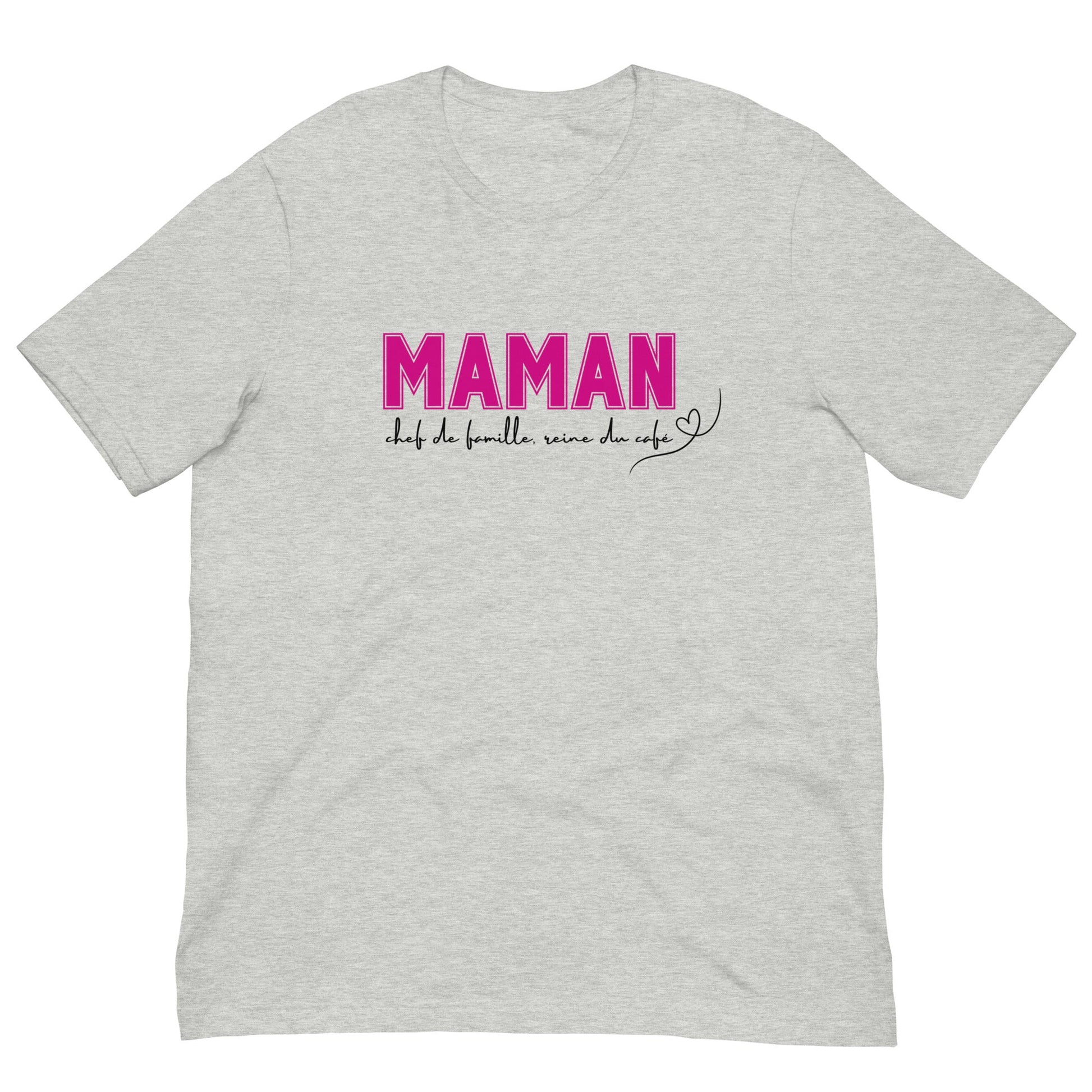 T-shirt "Maman