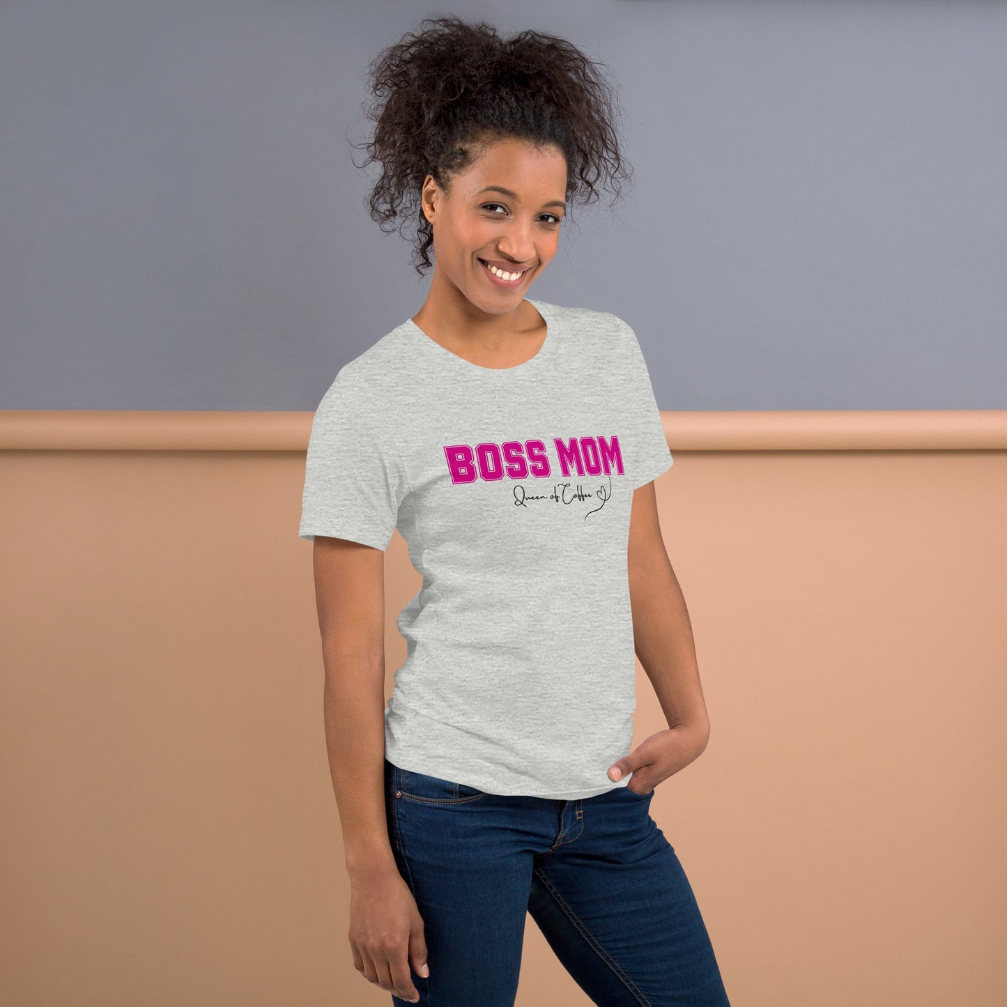 Mom Boss