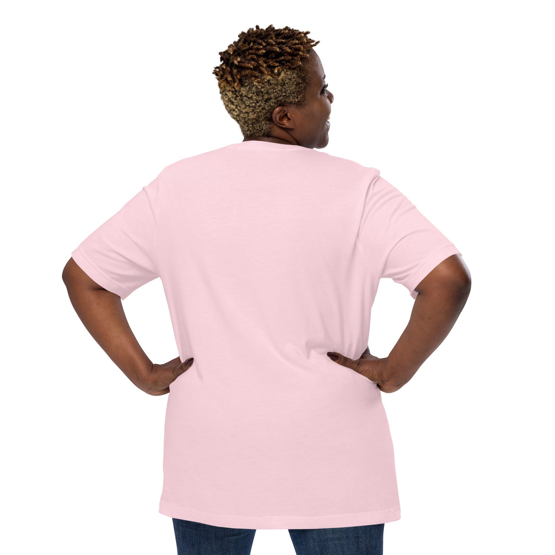 T-shirt "Maman