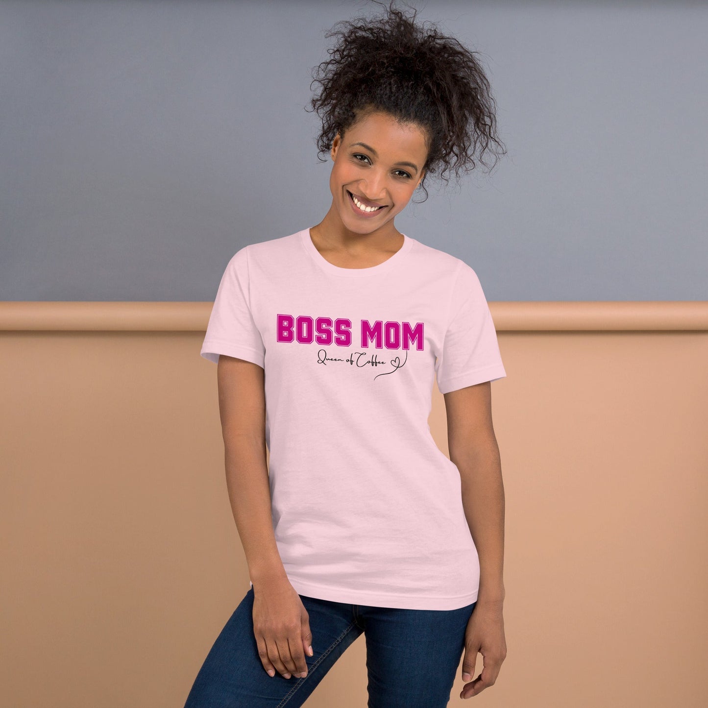 Mom Boss
