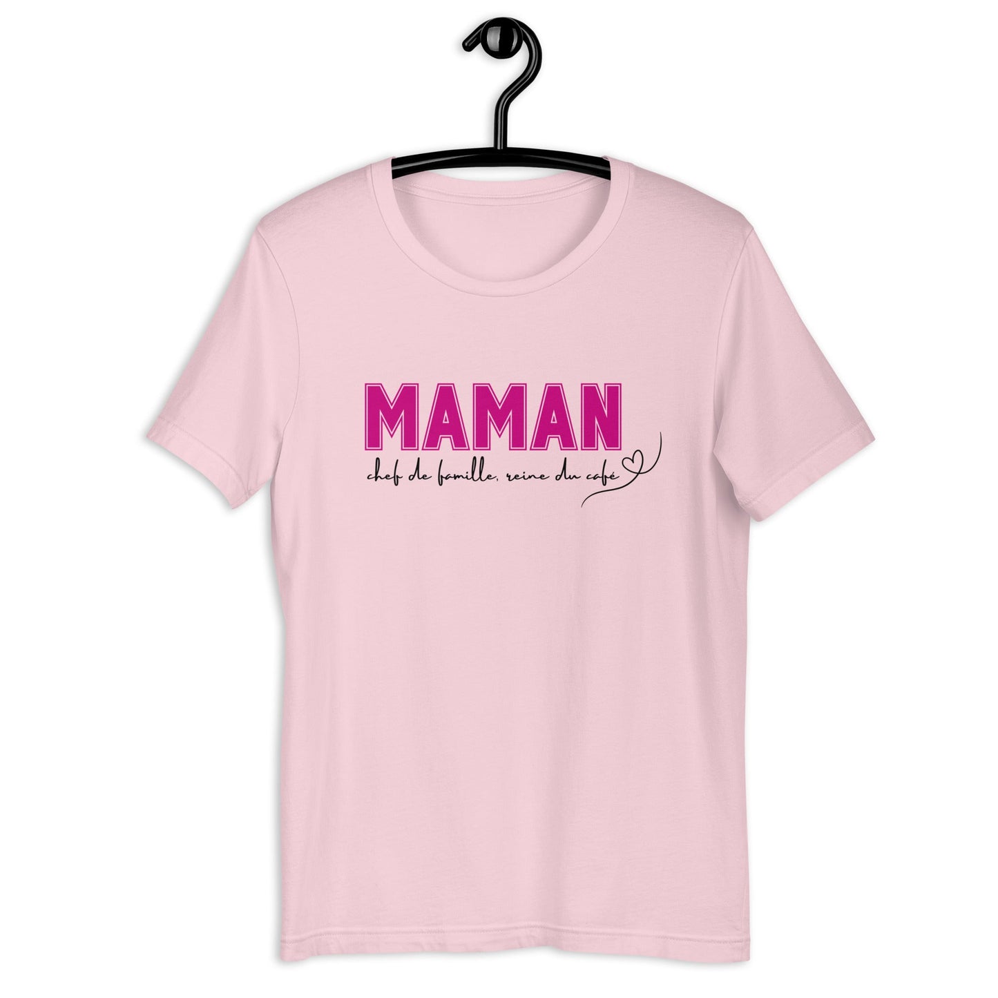 T-shirt "Maman