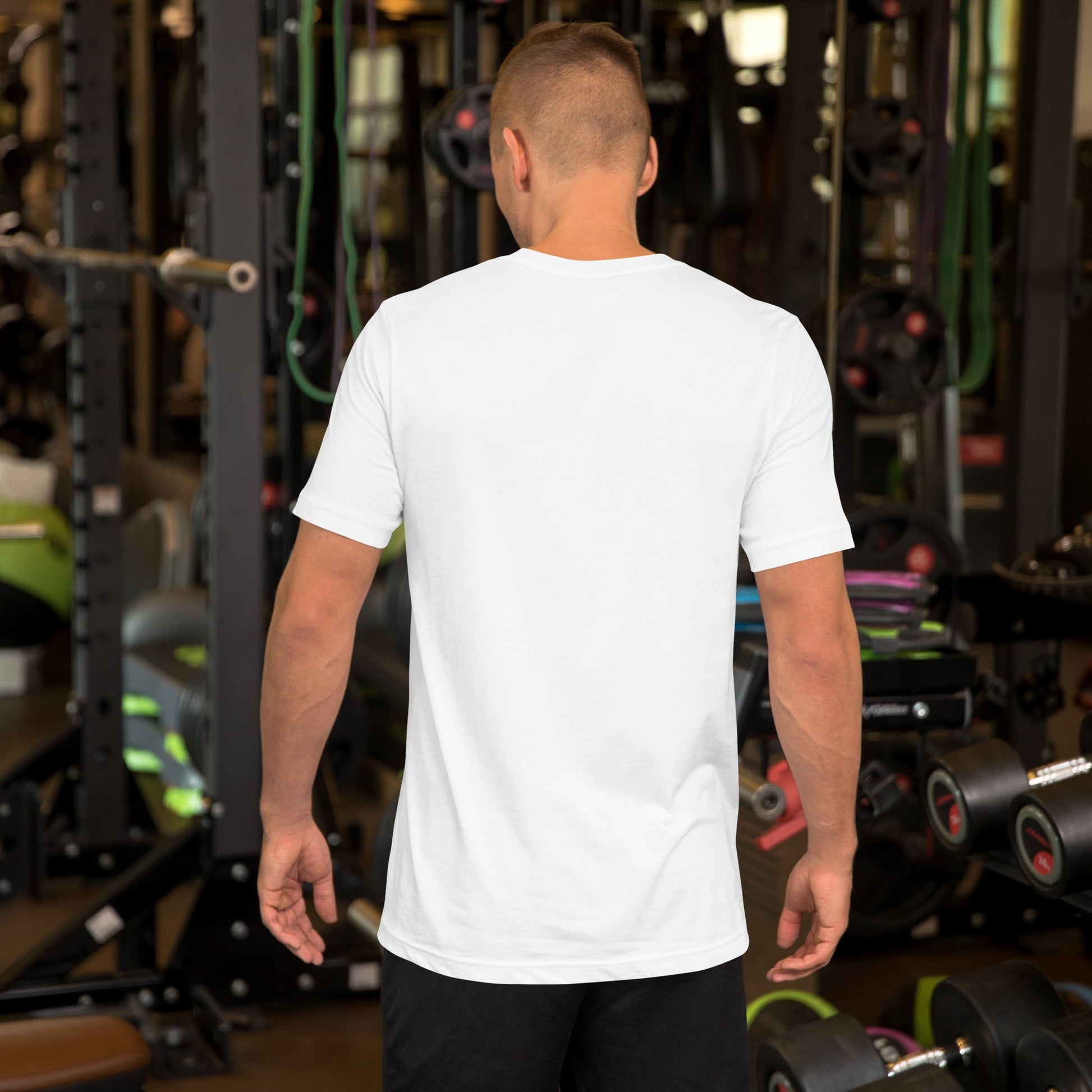T-shirt Unisexe Bélier – Pour les Audacieux et Passionnés