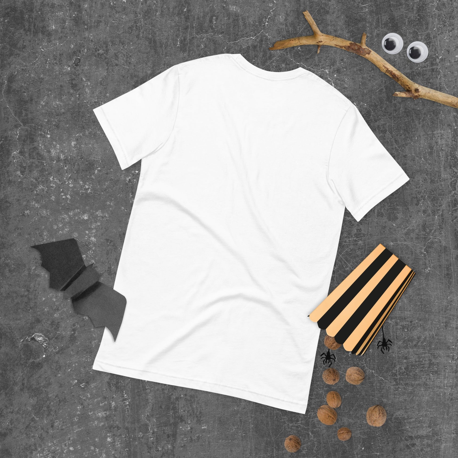 Unisex Aries T-Shirt – For the Bold and Passionate