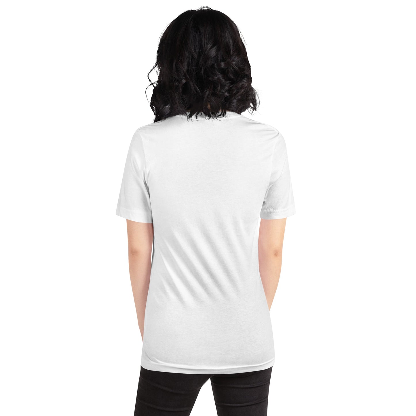 T-shirt Unisexe Lion – Charisme et Puissance