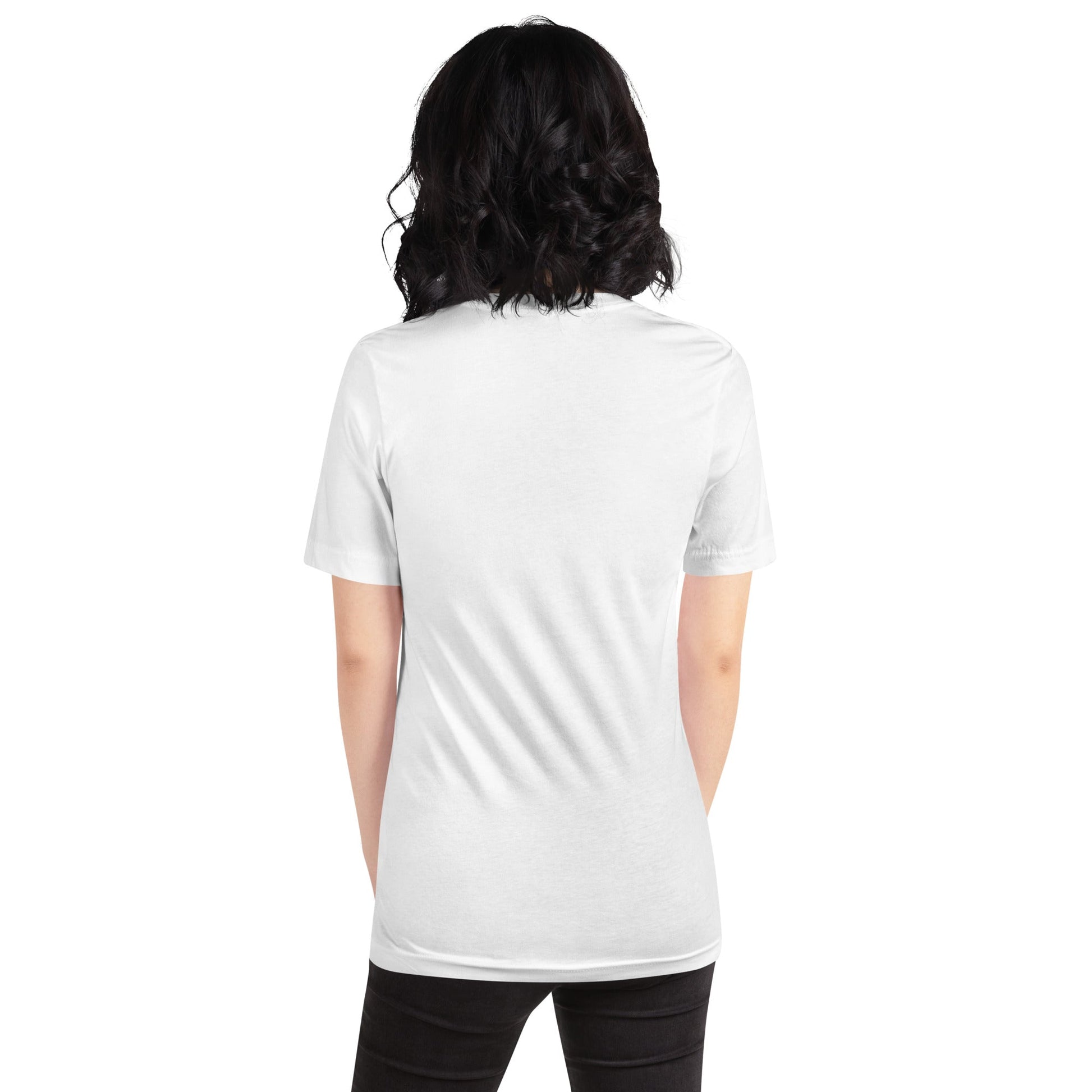 T-shirt "Maman
