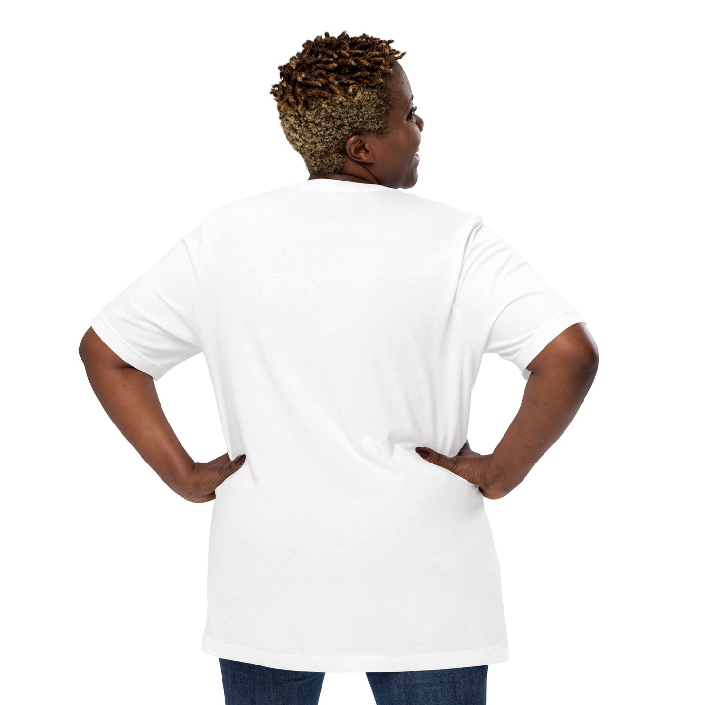 T-shirt "Maman
