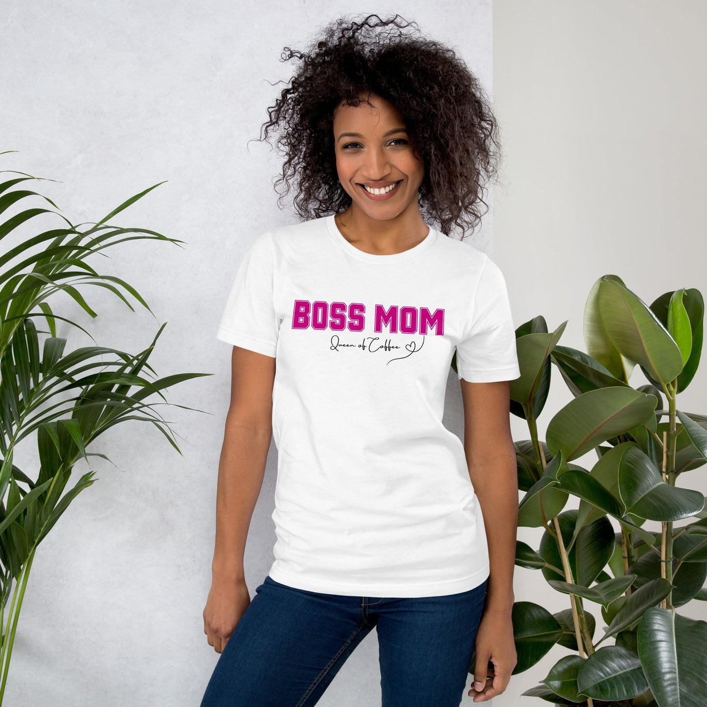 Mom Boss