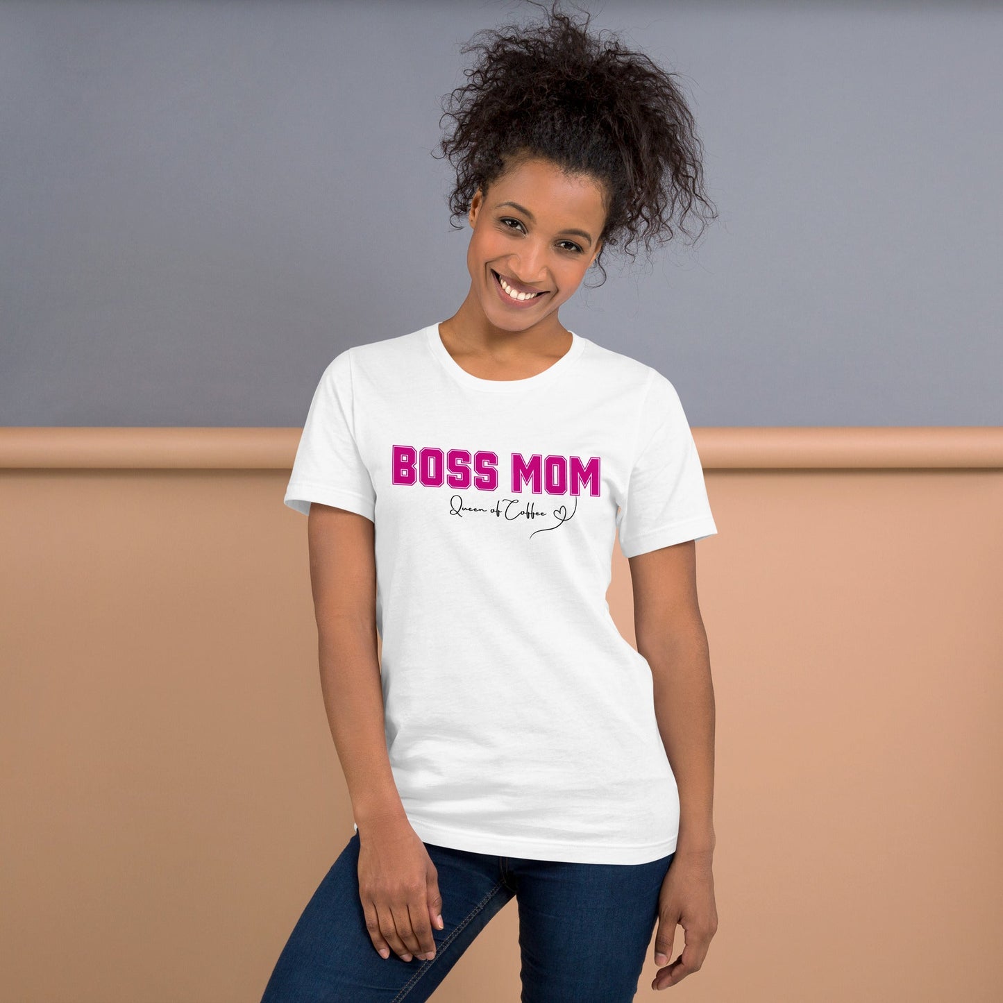 Mom Boss