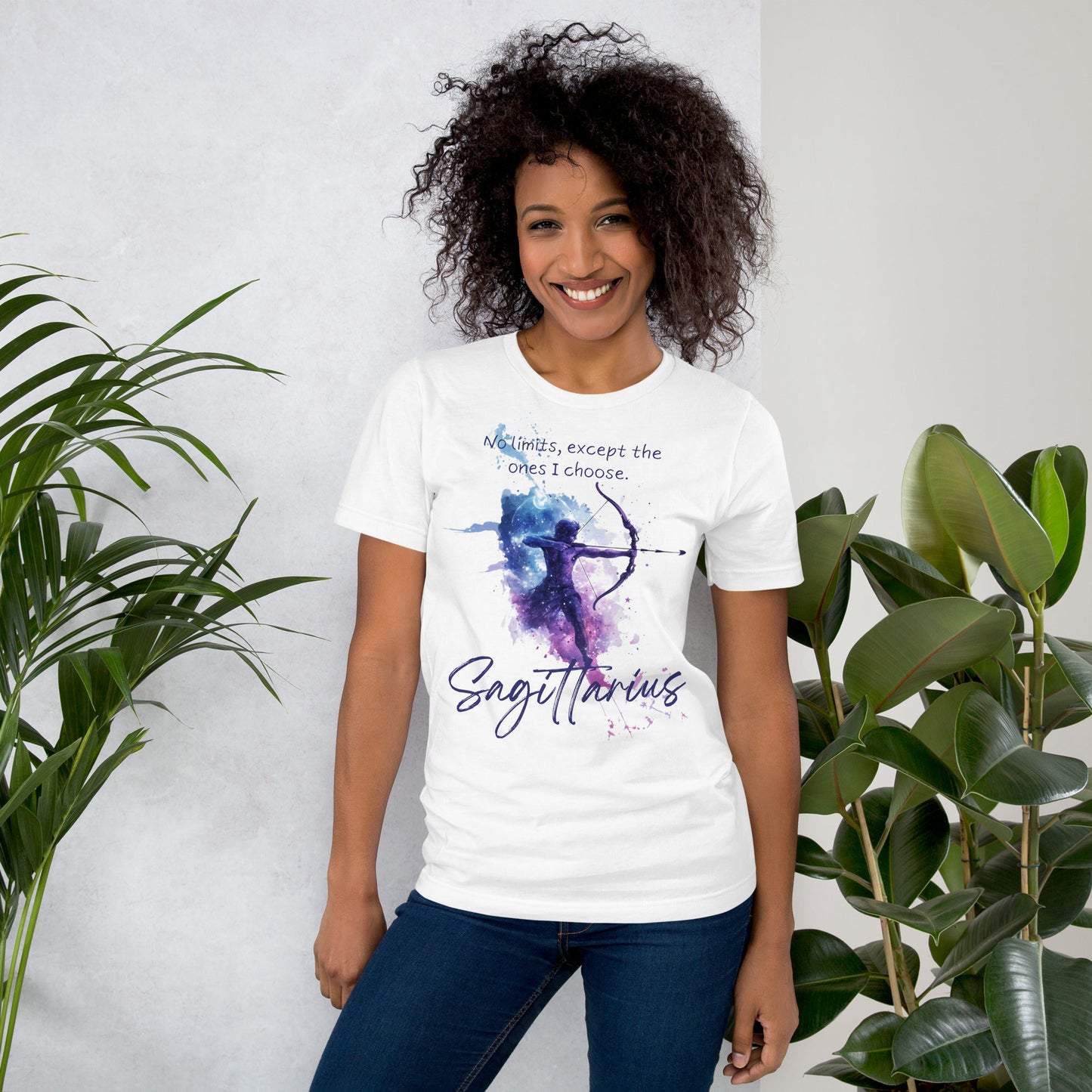 Sagittarius T-Shirt