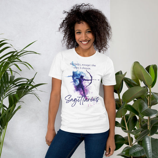 Sagittarius T-Shirt