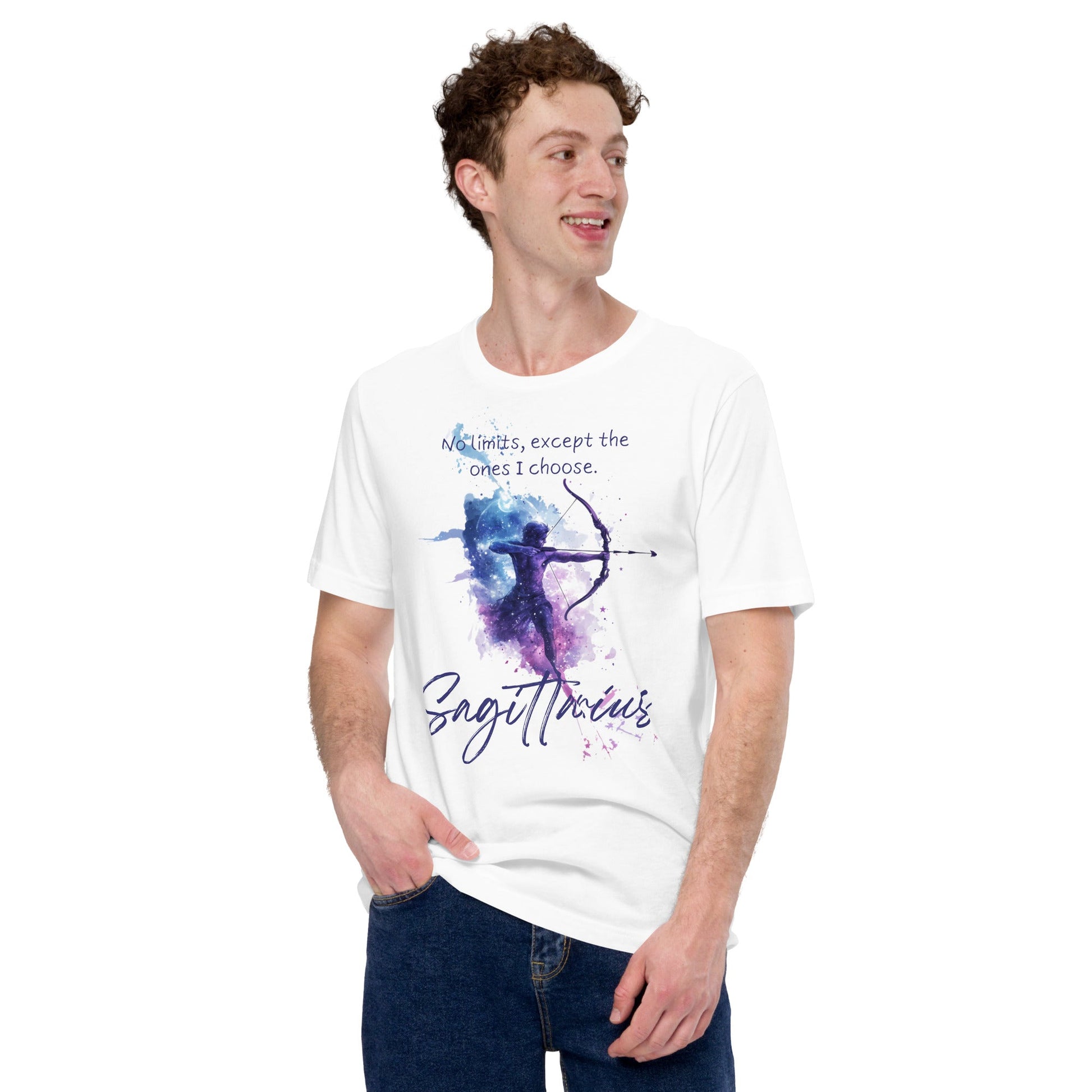 Sagittarius T-Shirt