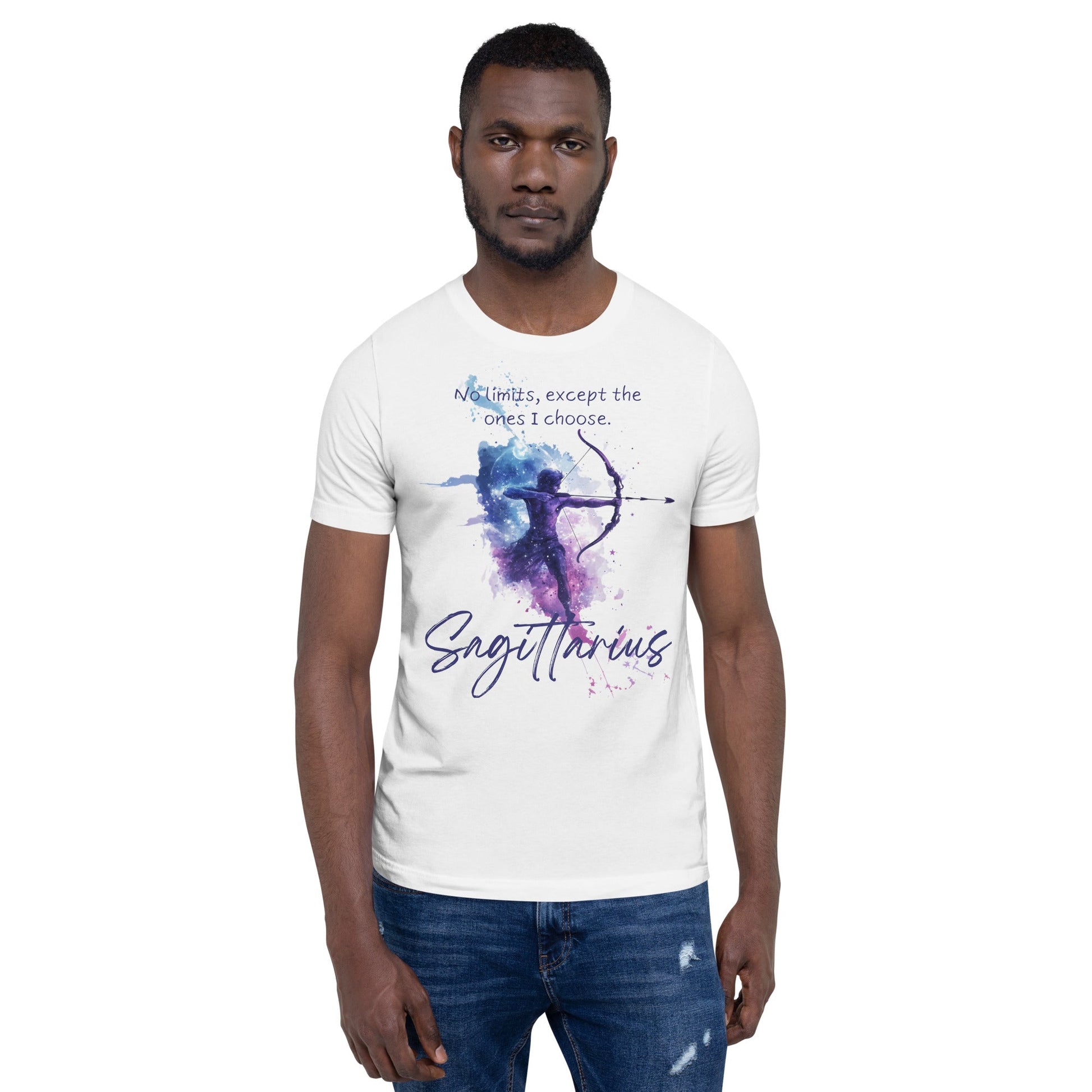 Sagittarius T-Shirt