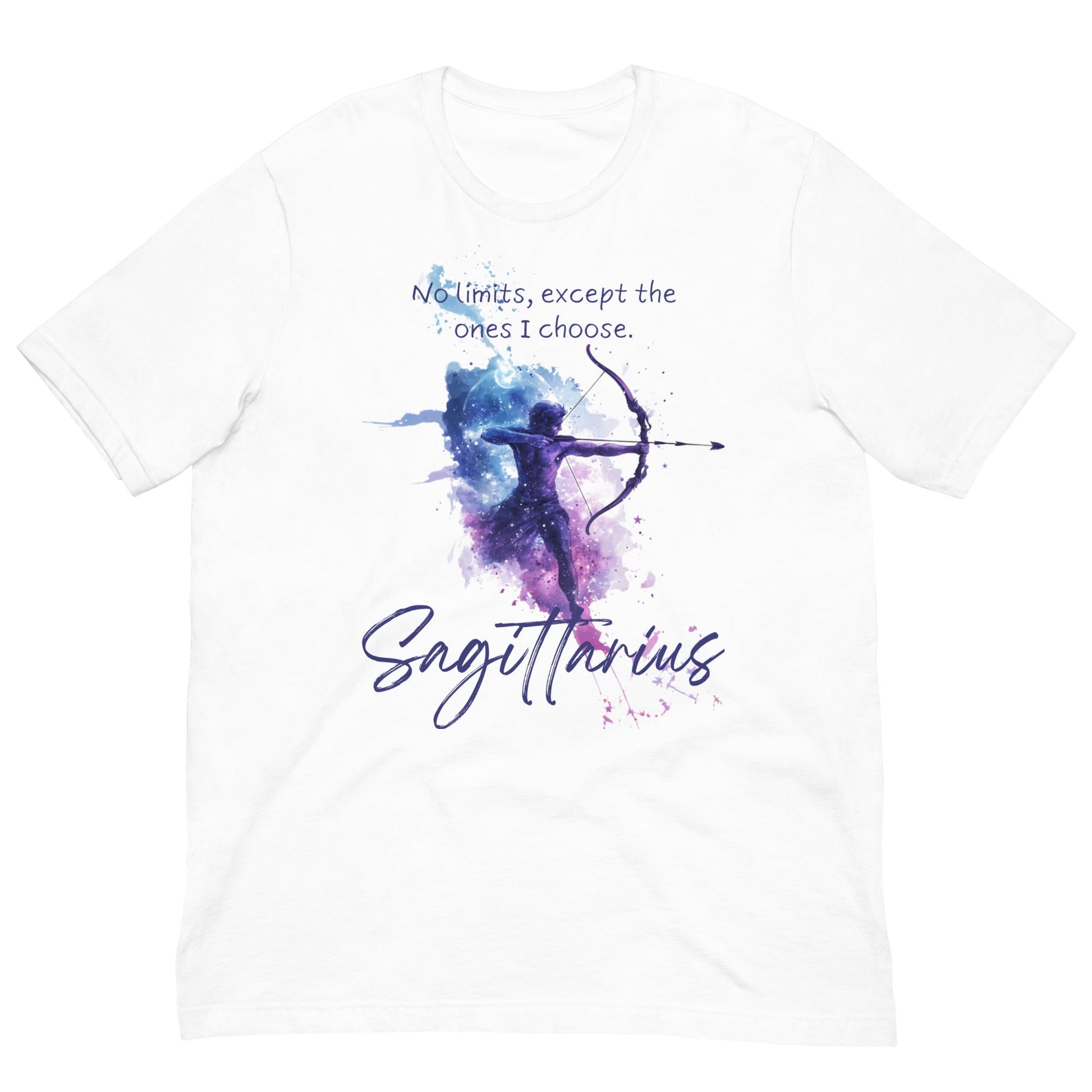 Sagittarius T-Shirt