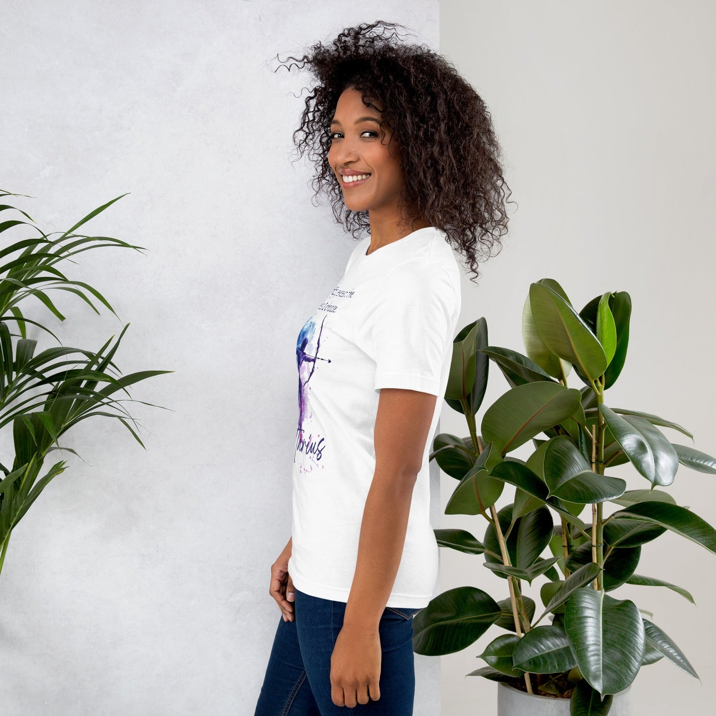 Sagittarius T-Shirt