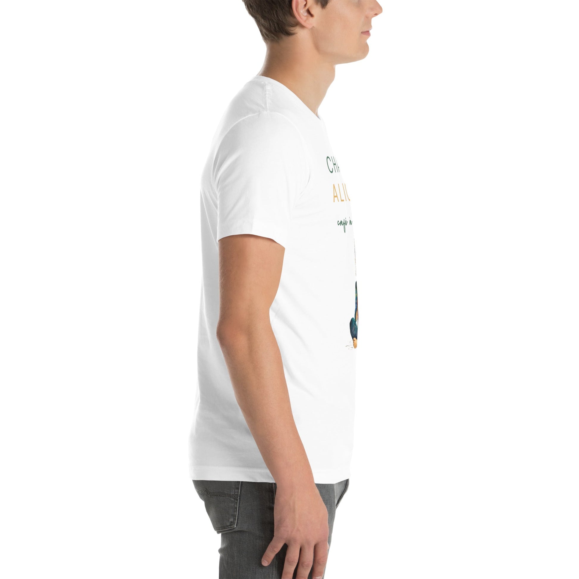 T-shirt Unisexe