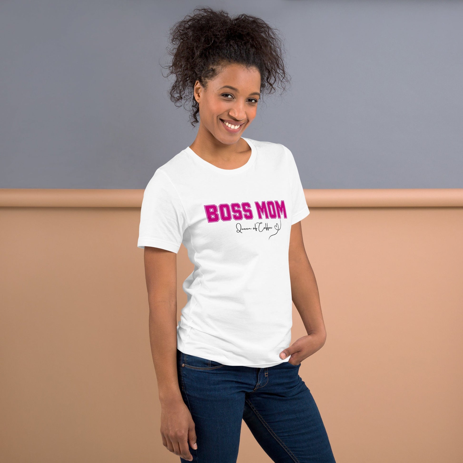 Mom Boss