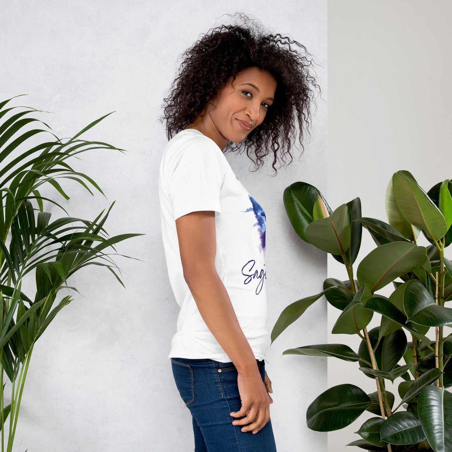 Sagittarius T-Shirt