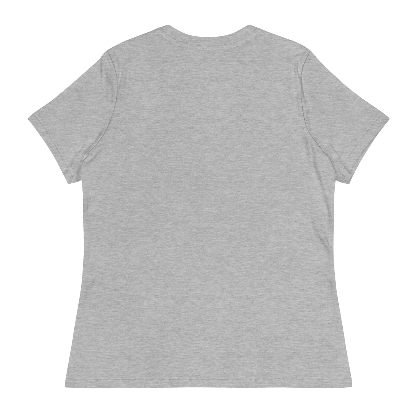 TU ES - Un T-shirt Inspirant pour Rappeler Votre Force Intérieure - T-shirt Décontracté pour Femme