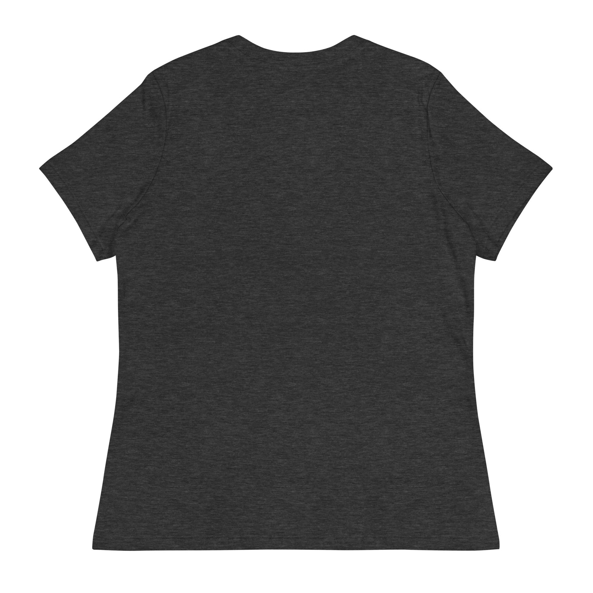 "Be the Light" T-Shirt - Inspire and Shine - comfortable women's t-shirt