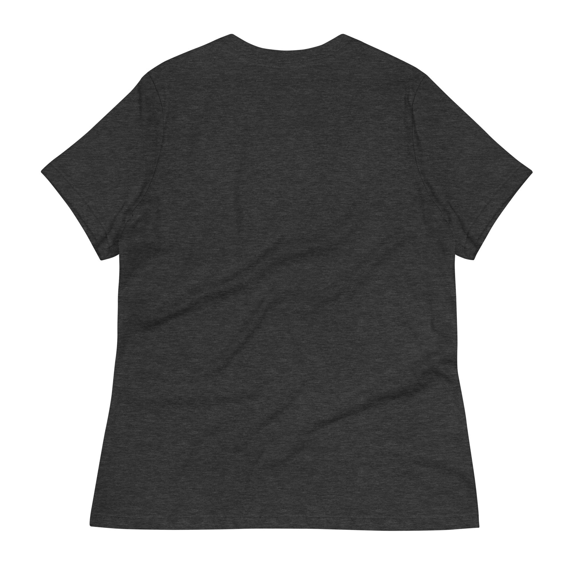 T-shirt "Rayonne ta lumière" - Élégance et inspiration au quotidien -t-shirt pour femme
