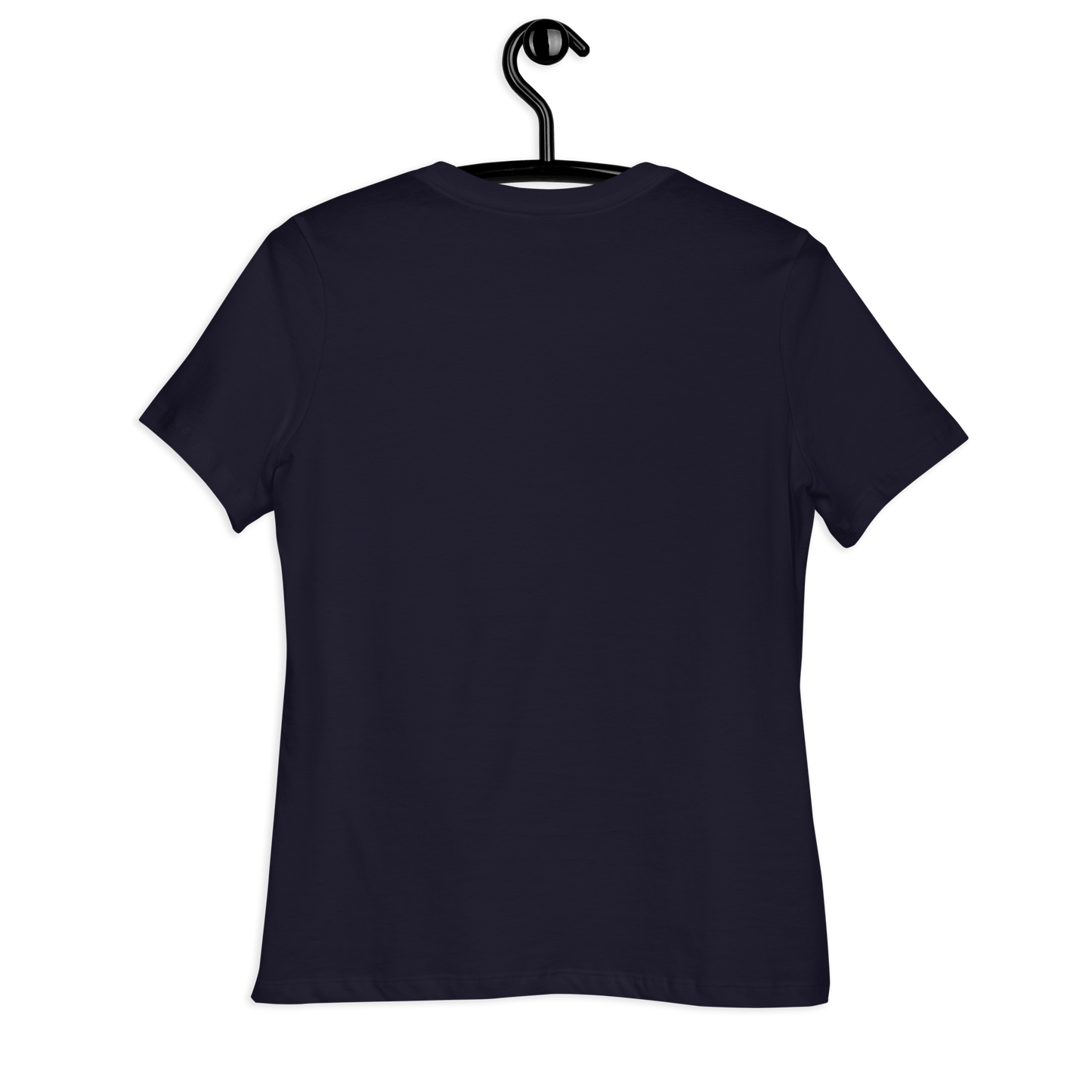 "Be the Light" T-Shirt - Inspire and Shine - comfortable women's t-shirt