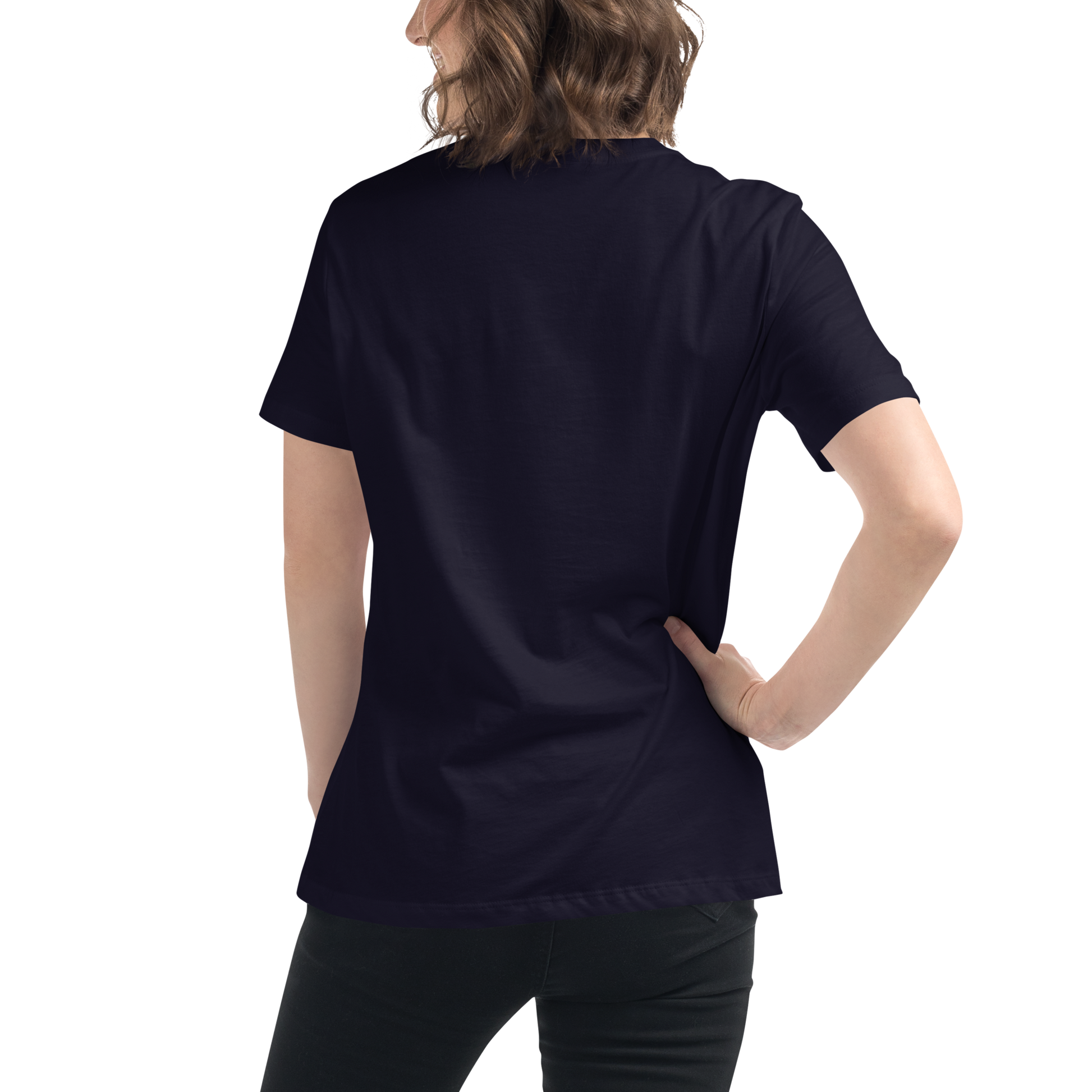"Be the Light" T-Shirt - Inspire and Shine - comfortable women's t-shirt