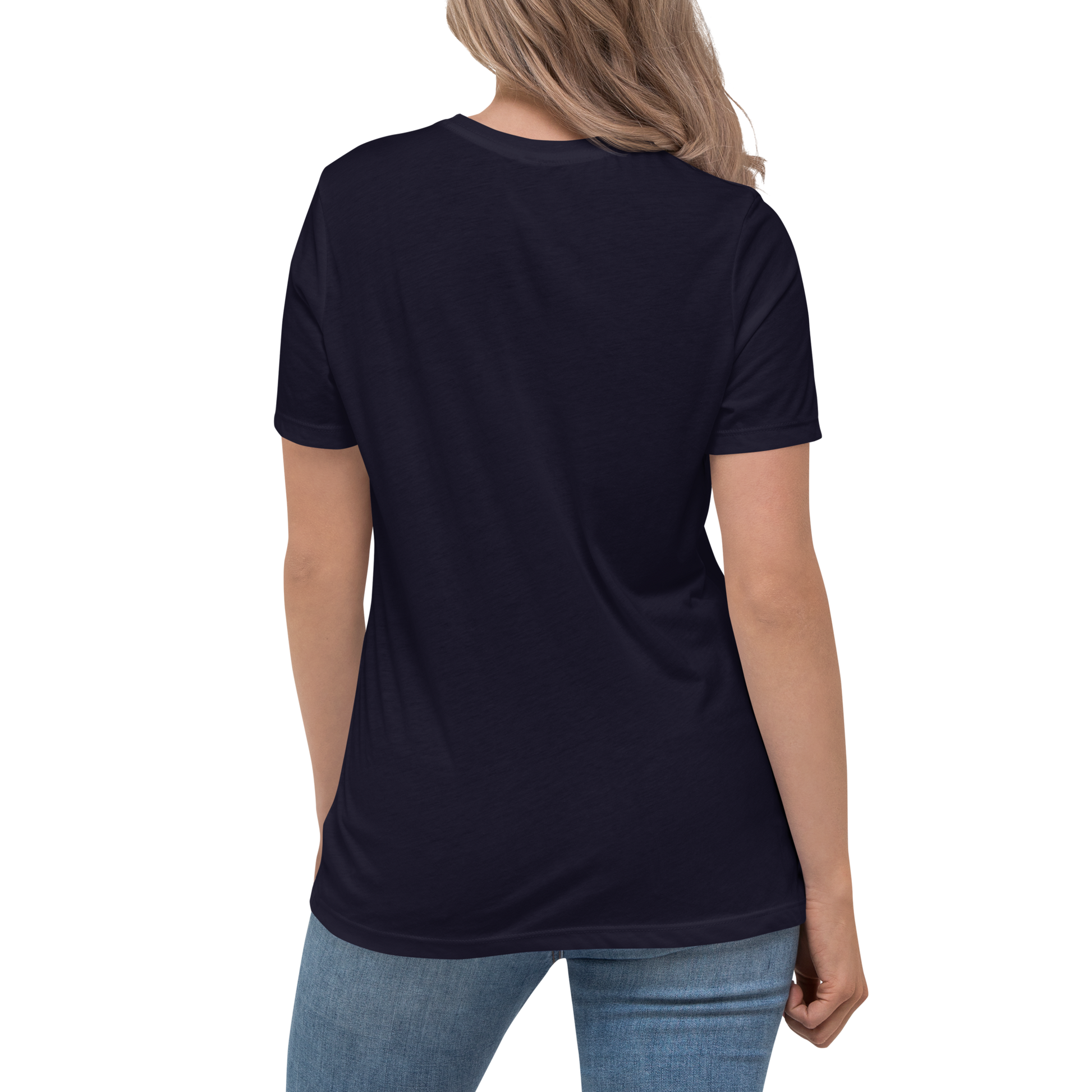 "Be the Light" T-Shirt - Inspire and Shine - comfortable women's t-shirt