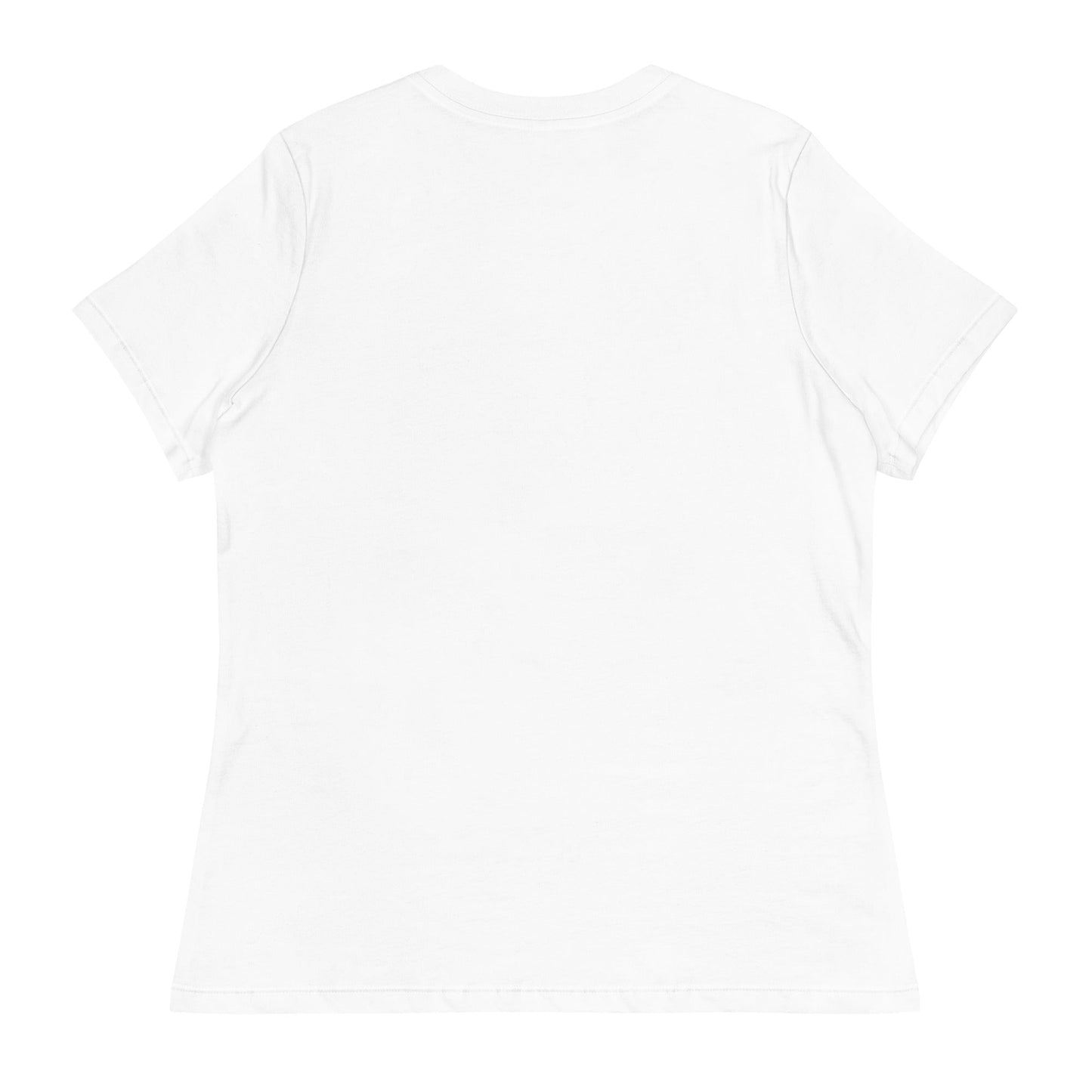 TU ES - Un T-shirt Inspirant pour Rappeler Votre Force Intérieure - T-shirt Décontracté pour Femme
