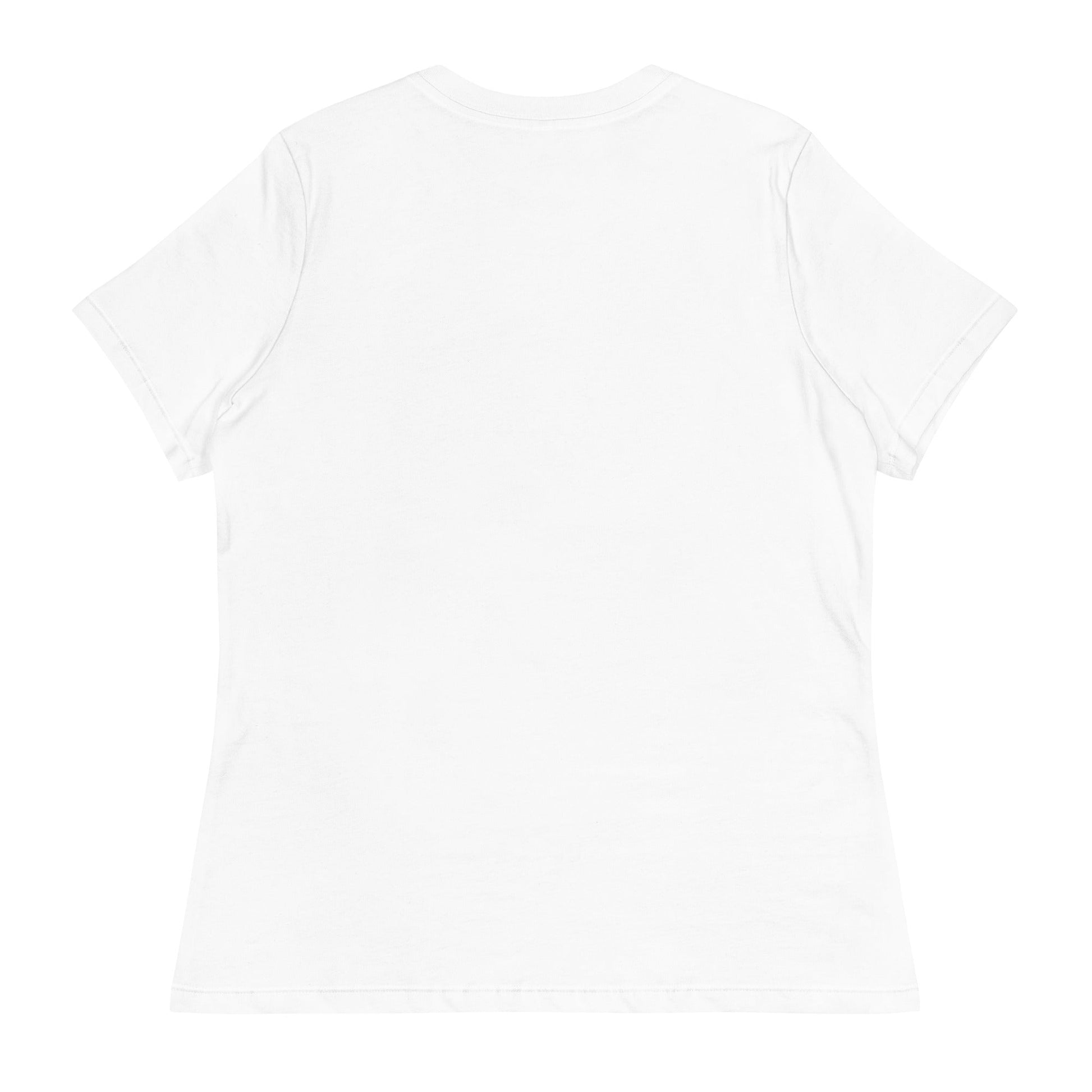 TU ES - Un T-shirt Inspirant pour Rappeler Votre Force Intérieure - T-shirt Décontracté pour Femme